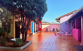 Vila Santê